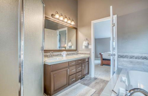 Pelican Villa - Meredith Lodging - Foto 33