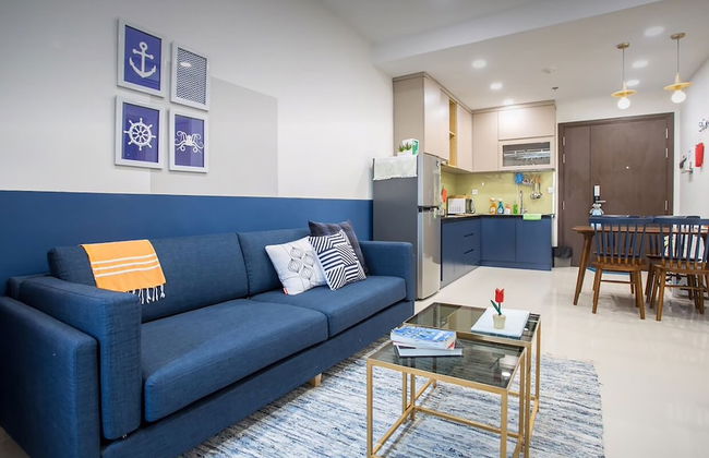 Saigon Sirius - Foto 21