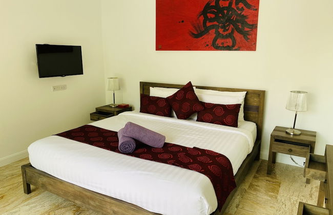 3 Bedroom Villa - just 3 minutes walk to the beach SDV033-By Samui Dream Villas - Foto 5