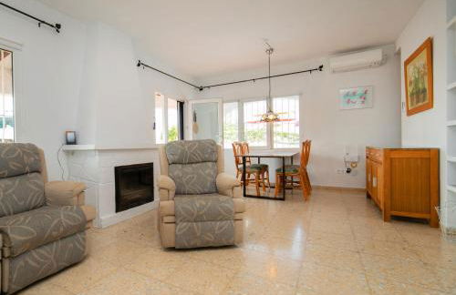 Villa Villa Panorama by Interhome - Photo 24