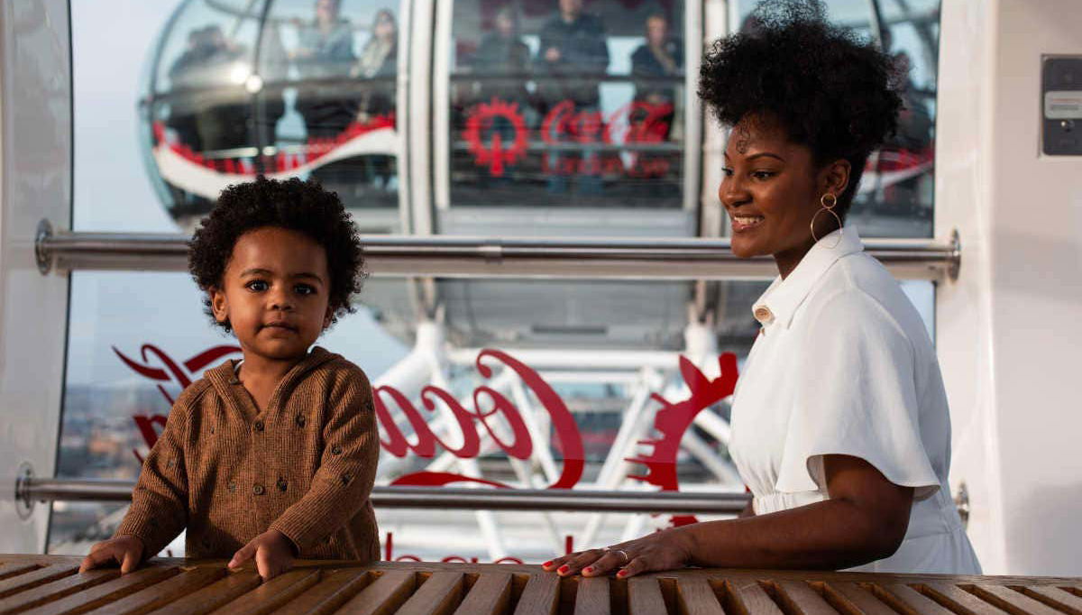 Ingressos da London Eye - Foto 1