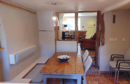 Blackbird Cottage - Foto 12