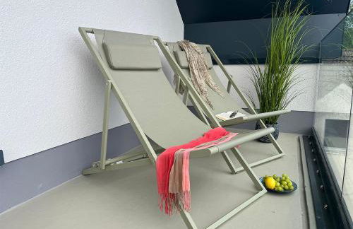 Exklusive 5 Sterne Seeresidenz, Sauna, See, Hund - Foto 40