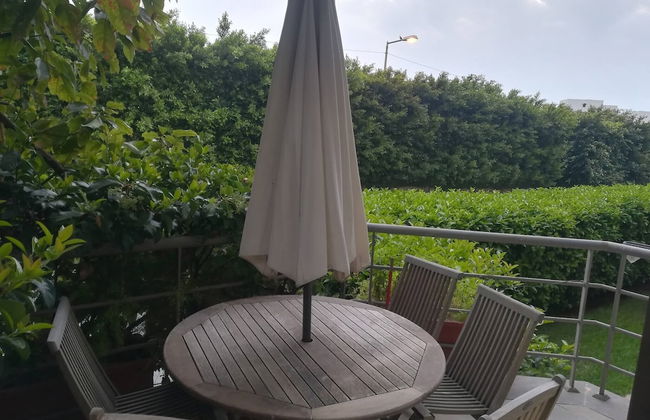 Duplex In Siwar,2 Minutes From Hotel Le Royal,1 Bedroom, Pool,generator Included - Foto 45