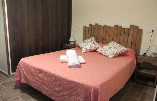 Casa Rural El Remolón - Foto 32