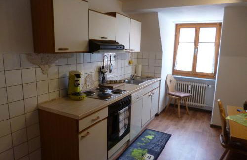 Lucky Home Ferienwohnung - Foto 13