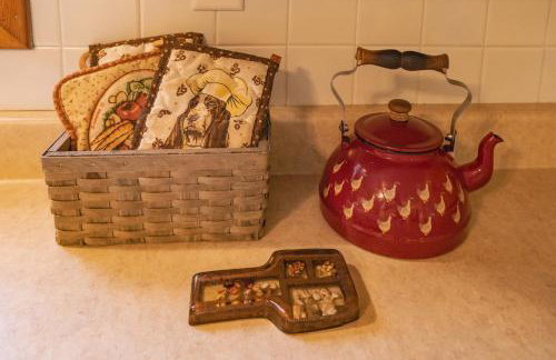 Time Capsule Holiday House - Foto 50