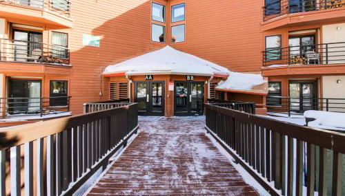 Buffalo Village 402 - Foto 5