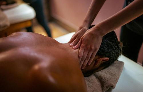 Villa Luisa Resort & Luxury Apartments - Foto 20