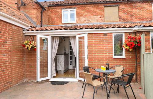 Honeysuckle Cottage - Foto 28