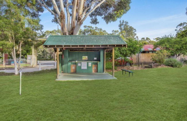 Breeze Holiday Parks - Grampians - Photo 44