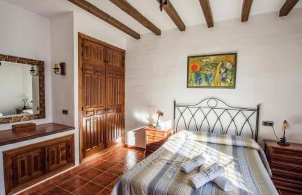 Casa Rosario Almachar by Ruralidays - Foto 16