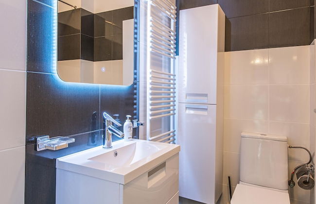 Luxury Penthouse Plaza Residence P1 - Foto 20