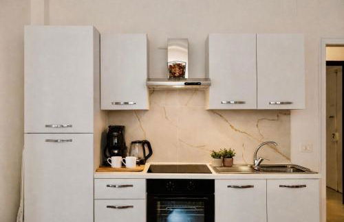 B Luxury Home Eleganza tra Pompei, Sorrento e Costiera Amalfitana - Foto 8