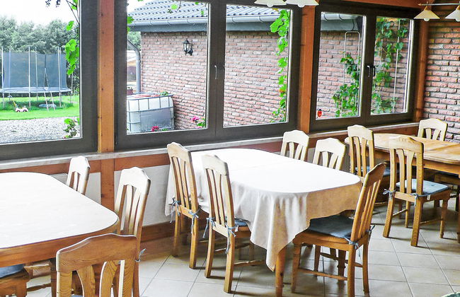 3 bedroom Apartment in Kottenborn with garden and sauna - Photo 24