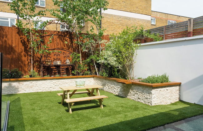 Rigault Road by Onefinestay - Foto 45