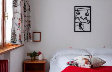 Monterosa Residence Hotel - Foto 53