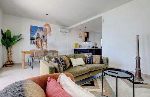 Apartment El Paseo - gerenoveerd appartement met zeezicht - Photo 22