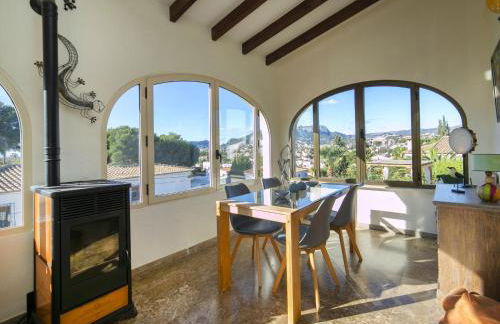 Villa C&M by Interhome - Photo 22