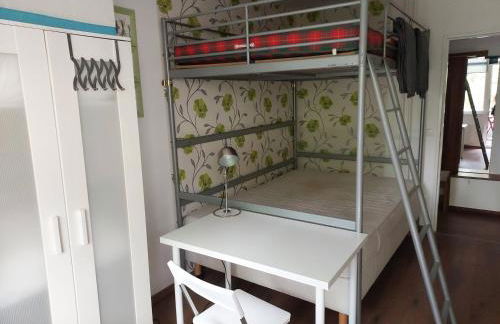 Apartment Fancy - Foto 33