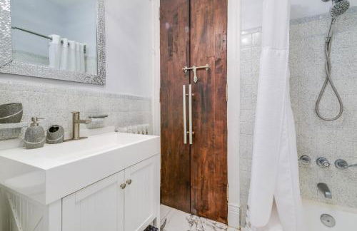 Historic Georgetown Townhome Walkable Location! - Foto 16