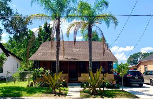 The Old Haven - An Enduring Piece of Nostalgia - Foto 2