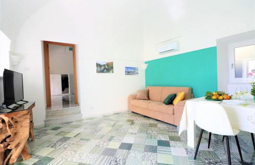 Mary's Apartments - De Vivo Realty Massa Lubrense - Foto 14