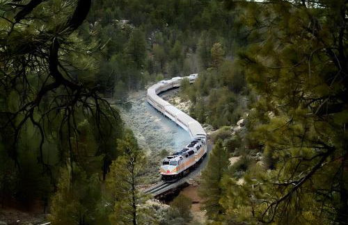 Williams AZ Vacation Home - Photo 8