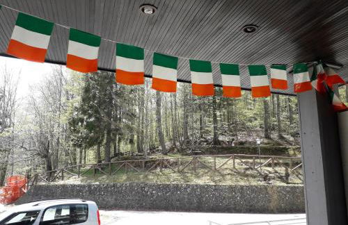 Monolocale Abetone Cutigliano - Foto 8