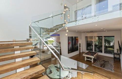 5BR Modern West Hollywood Retreat - Foto 25