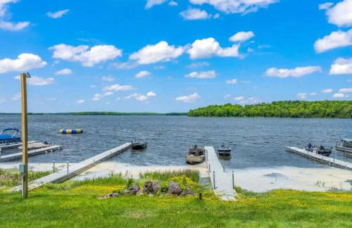 TB-19 Thunder Bay Resort Cabin 19 - Foto 25