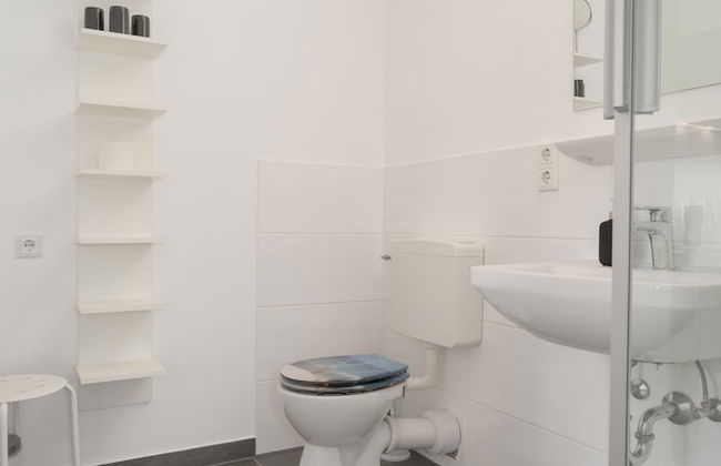 Ferienwohnungen Haus Schau ins Land - Foto 35