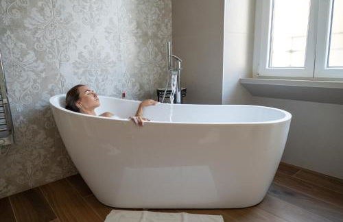 Nuances The Colosseum Apartment - Foto 35