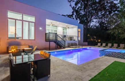 Villa Azul Luxe Retreat - Foto 5