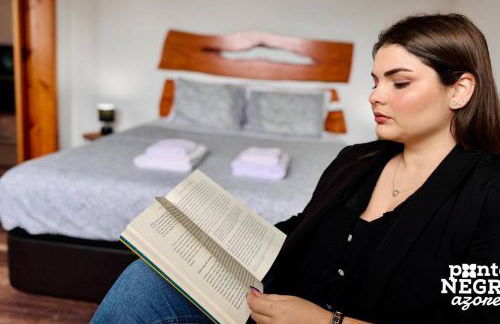 The Biscuit House by PontaNegraAzores - Foto 26