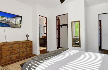 Movie Theater, Game Room, Pool, Hot Tub, & Views Villa Toscana by Avantstay - Foto 50