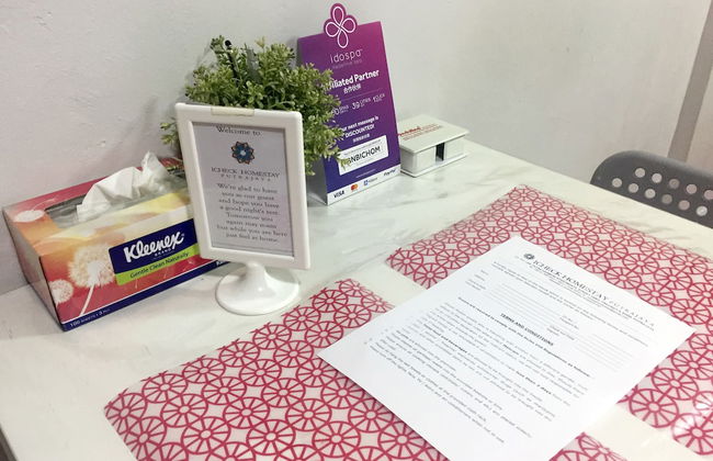 iCheck Homestay Putrajaya - Foto 23