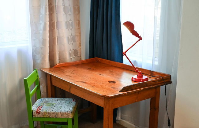 Die Brandhuis, Gordons Bay - Foto 4