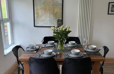 Upsall Warren Cottage - Photo 3