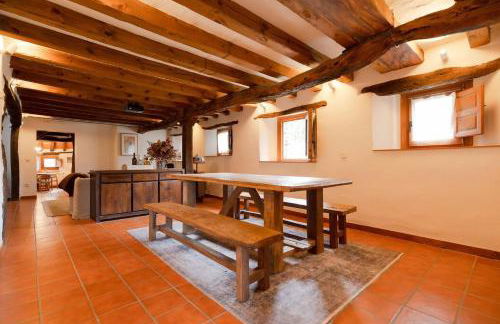 Casa Rural Taller del Nogal - Foto 10