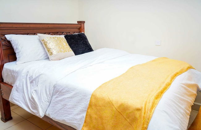 Lux Suites Greatwall Getaway Apartments - Foto 8