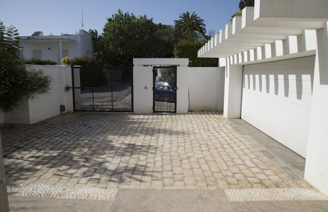 The Cliff House - Foto 48