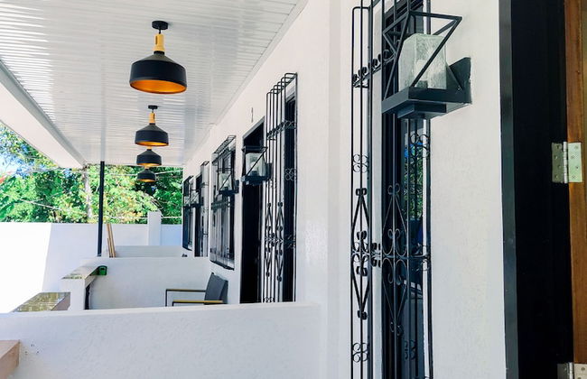 MP Apartments Leyte - Foto 17