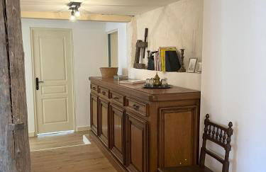 La Chaumière - Foto 7