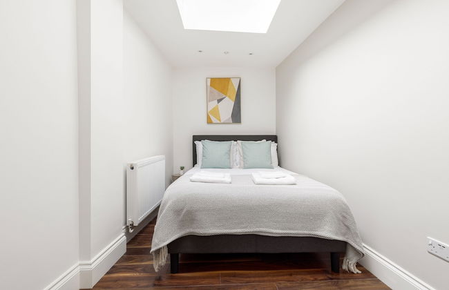 The Peckham Apartments - Foto 5