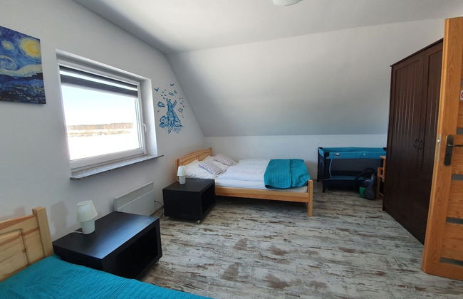 Fantastic House, Located Among Meadows and Nature, Near the Sea - Photo 5