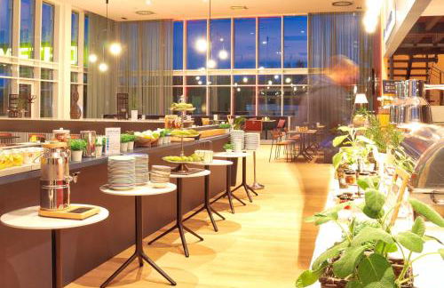 Stay2Munich Hotel & Serviced Apartments - Foto 43