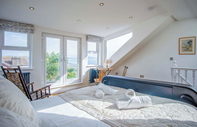 Overland Road 4 Bed House Mumbles - Foto 3