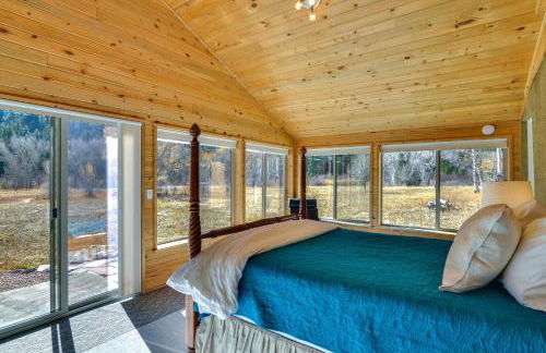 Close to Hot Springs Chalk Creek Meadows Home! - Photo 24