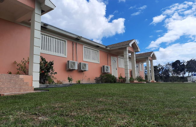 Fishtail Palms Exuma - Foto 77